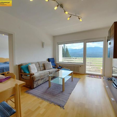 Apartment Toni Bad Mitterndorf Εξωτερικό φωτογραφία