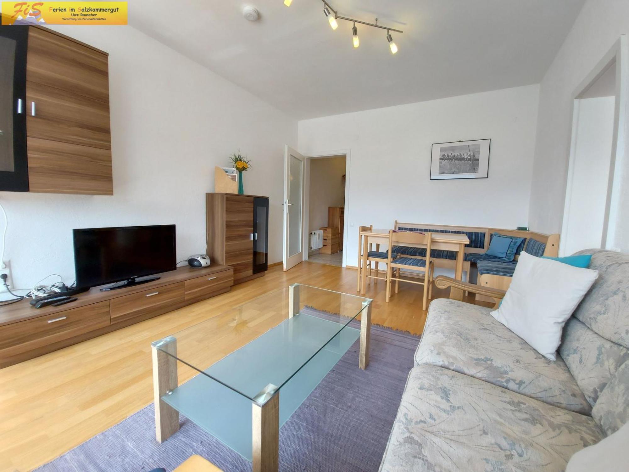 Apartment Toni Bad Mitterndorf Εξωτερικό φωτογραφία