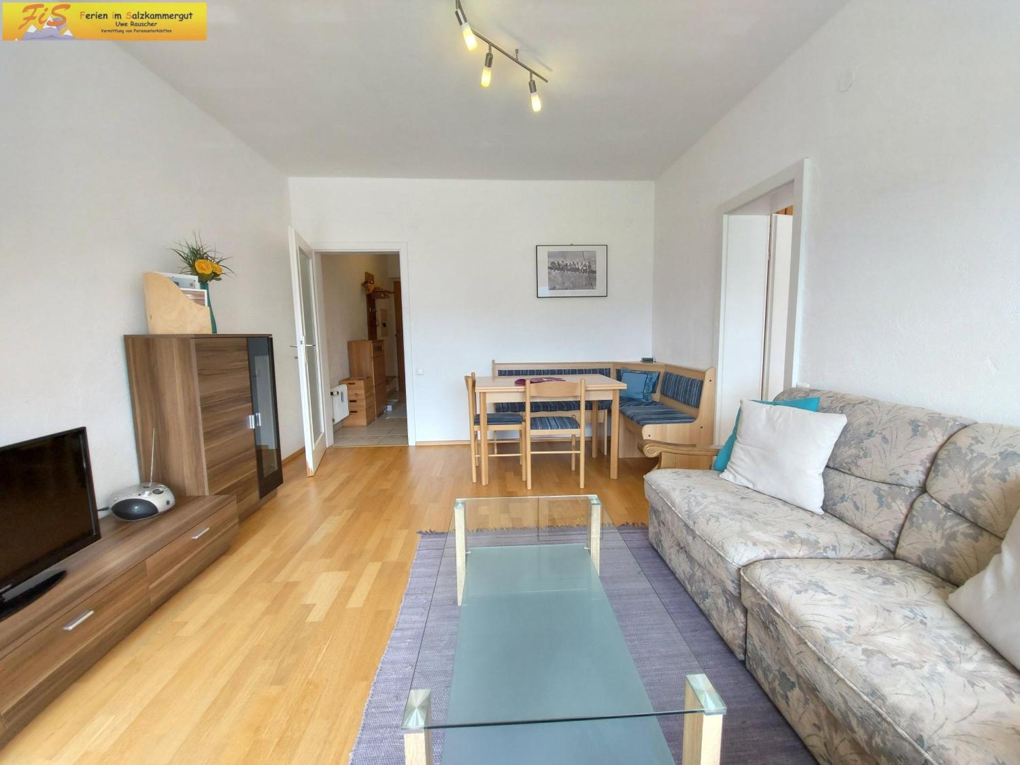 Apartment Toni Bad Mitterndorf Εξωτερικό φωτογραφία