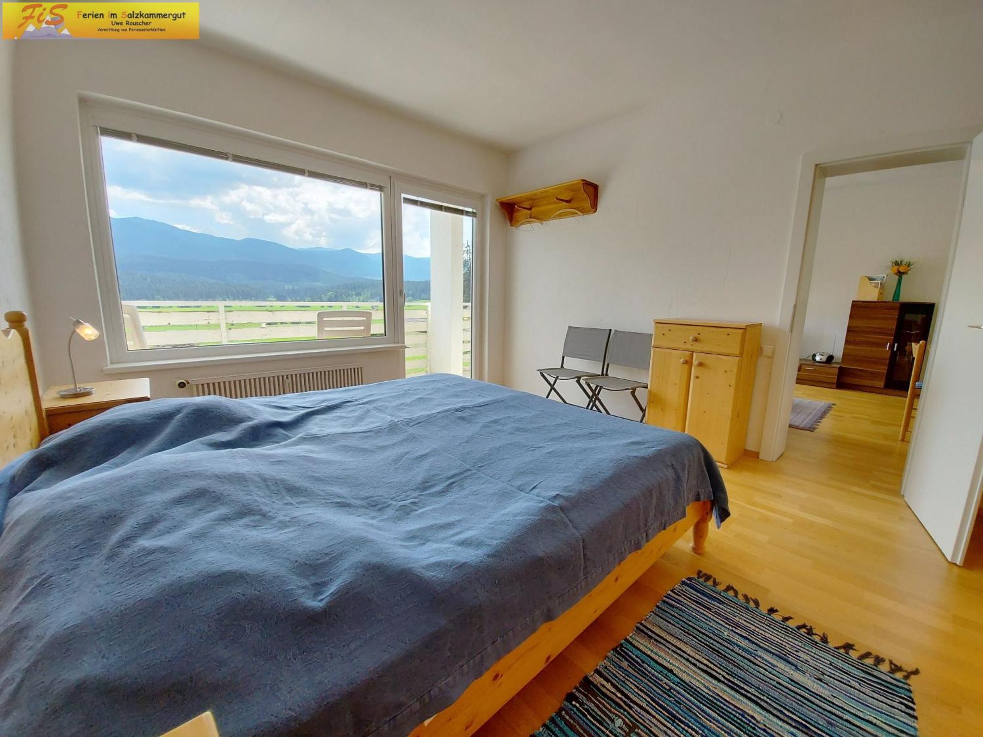 Apartment Toni Bad Mitterndorf Εξωτερικό φωτογραφία