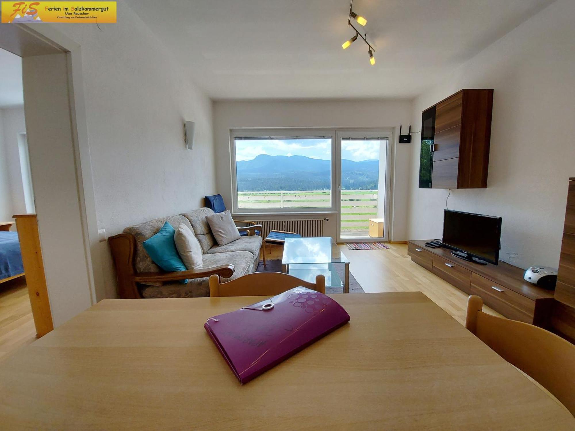 Apartment Toni Bad Mitterndorf Εξωτερικό φωτογραφία