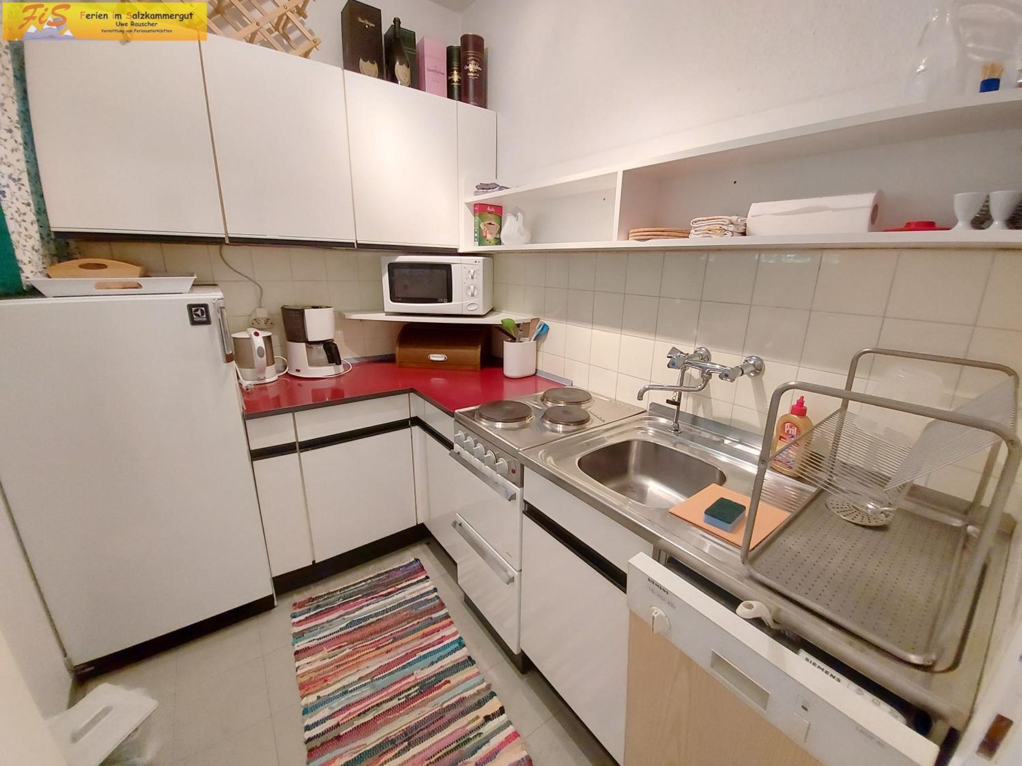 Apartment Toni Bad Mitterndorf Εξωτερικό φωτογραφία
